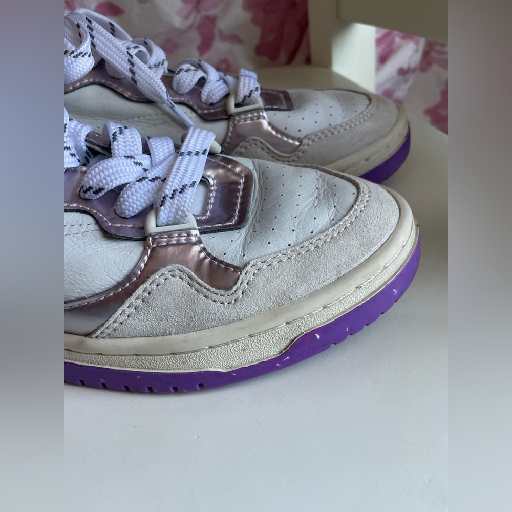 ONCEPT PHOENIX SNEAKERS Size 7 - Picture 5 of 16